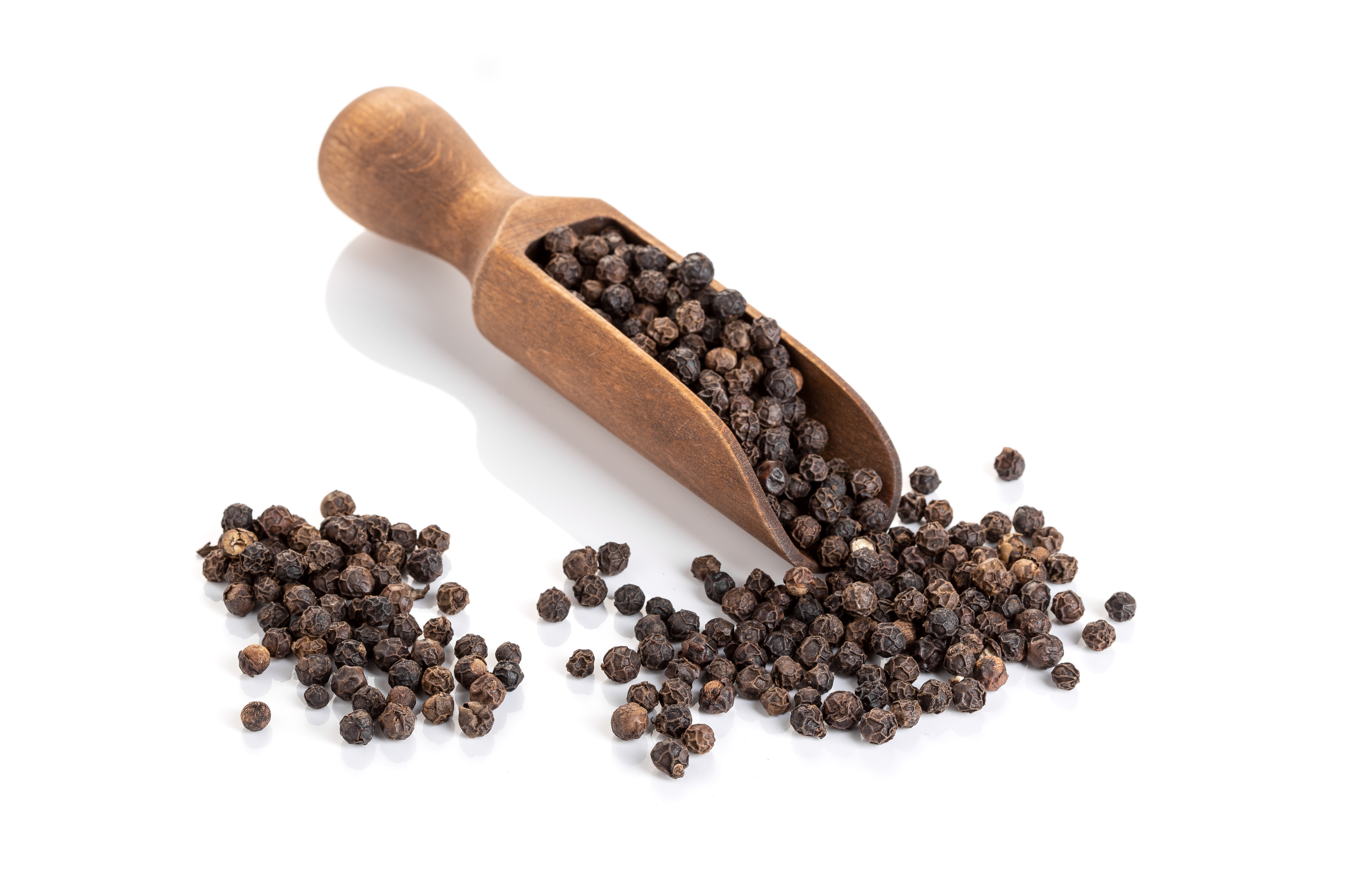 Black Pepper